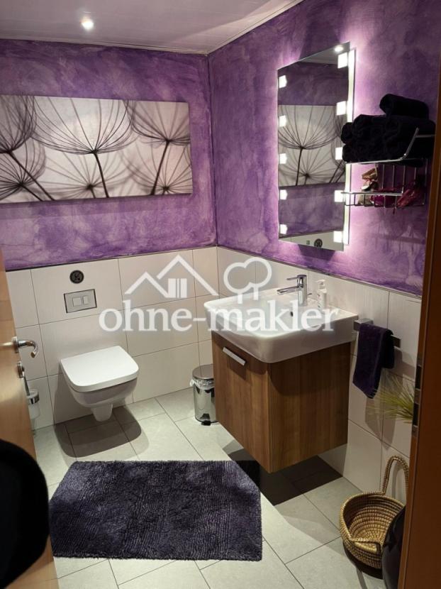 Gäste WC