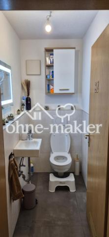 Gäste-WC