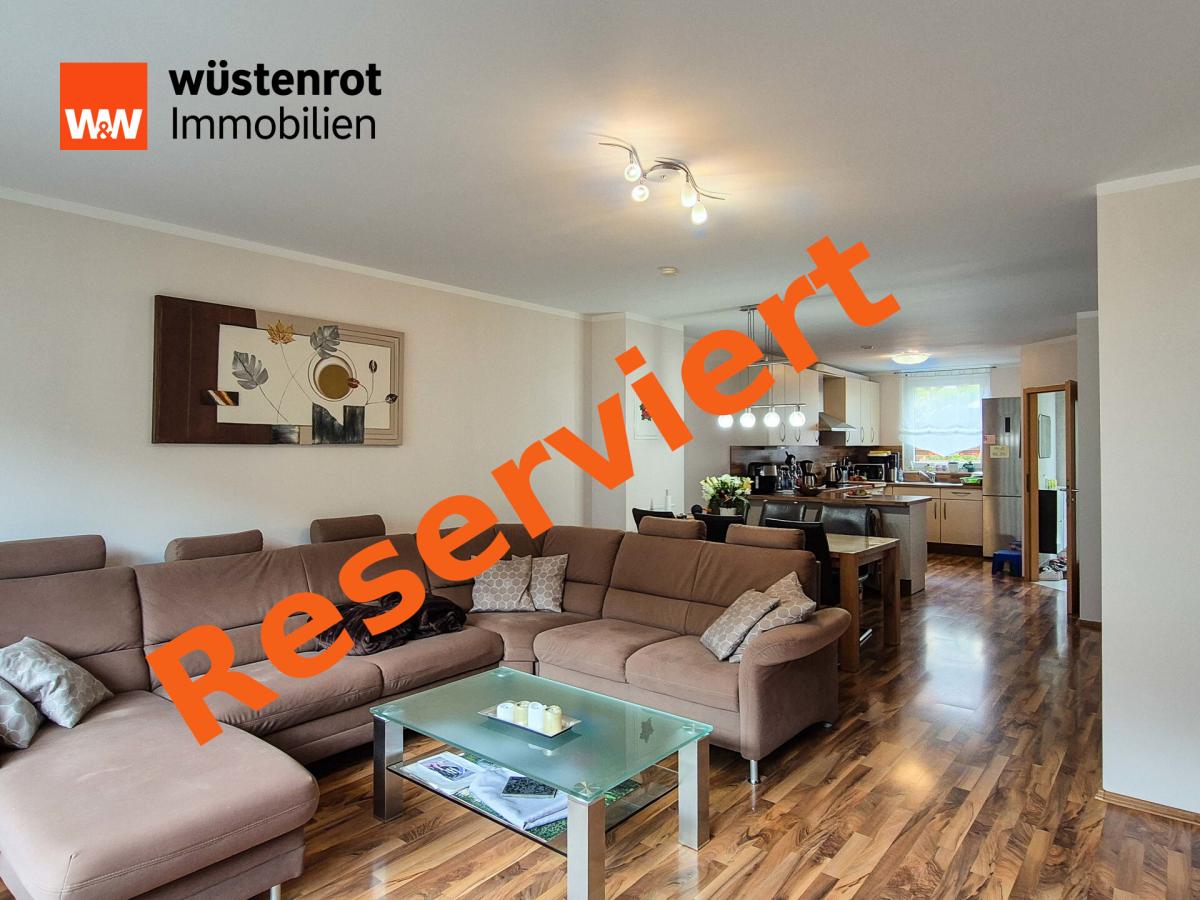 Reserviert