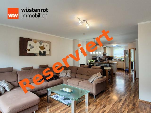 Reserviert