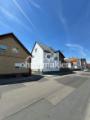 Straßenansicht 1
