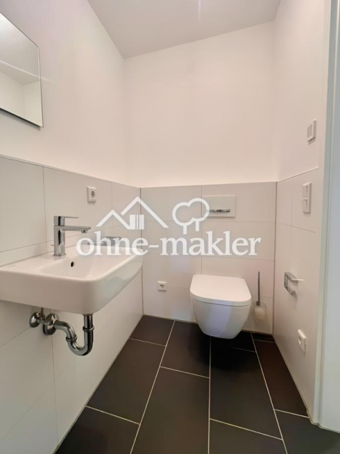 Gäste-WC
