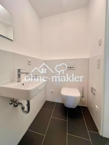 Gäste-WC