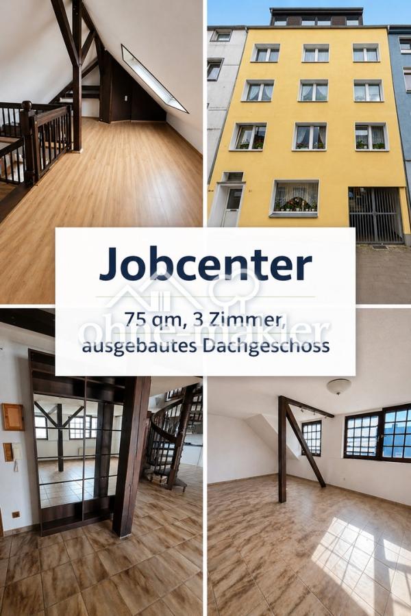 Wohnung