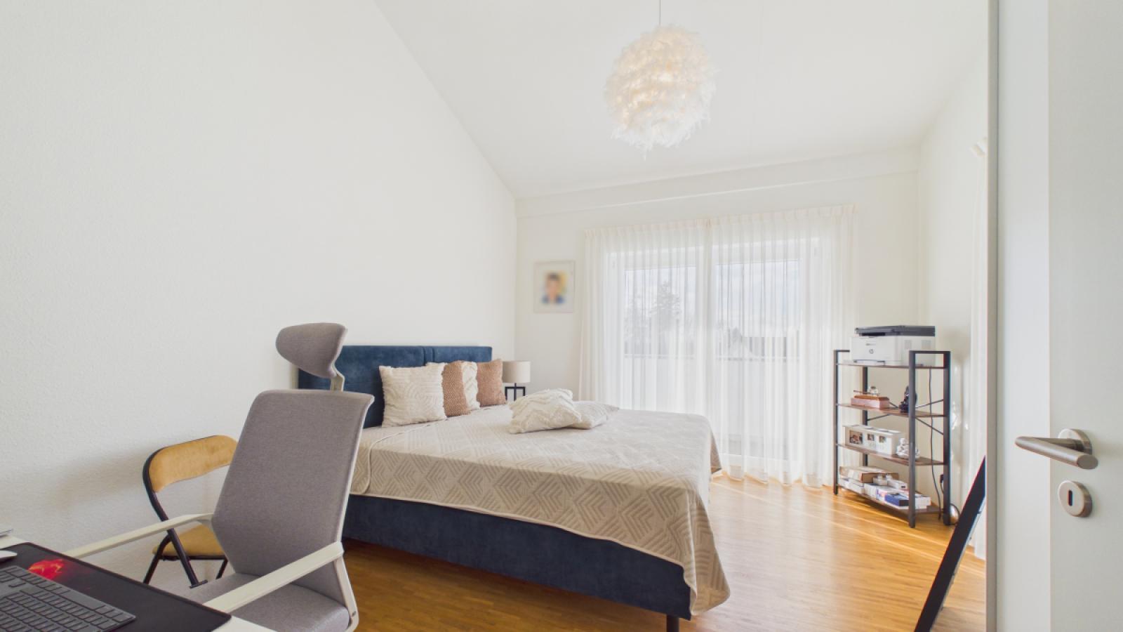 Gästezimmer