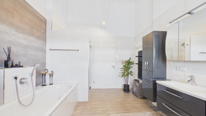 Badezimmer 1
