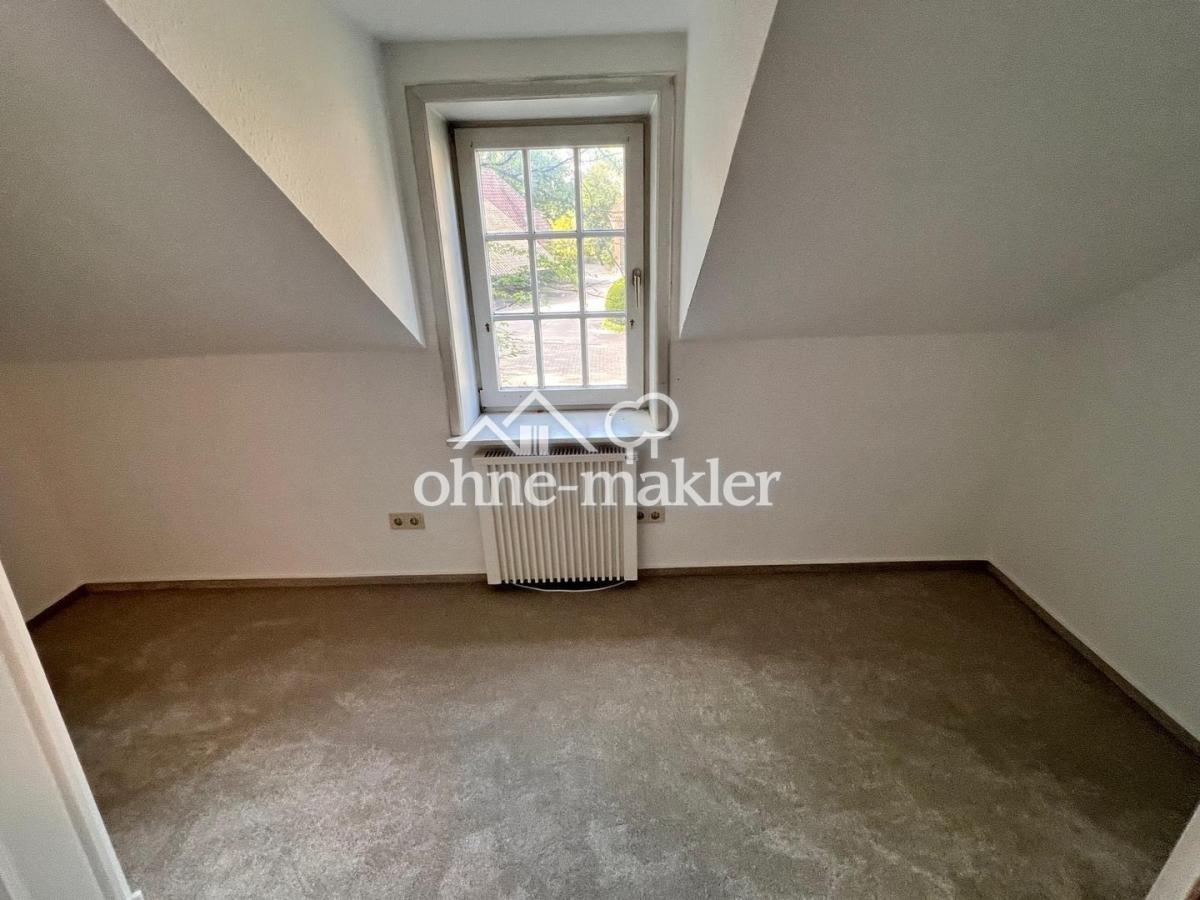 Arbeitszimmer OG