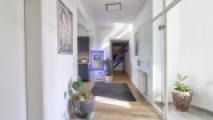 Eingangsbereich Whg.