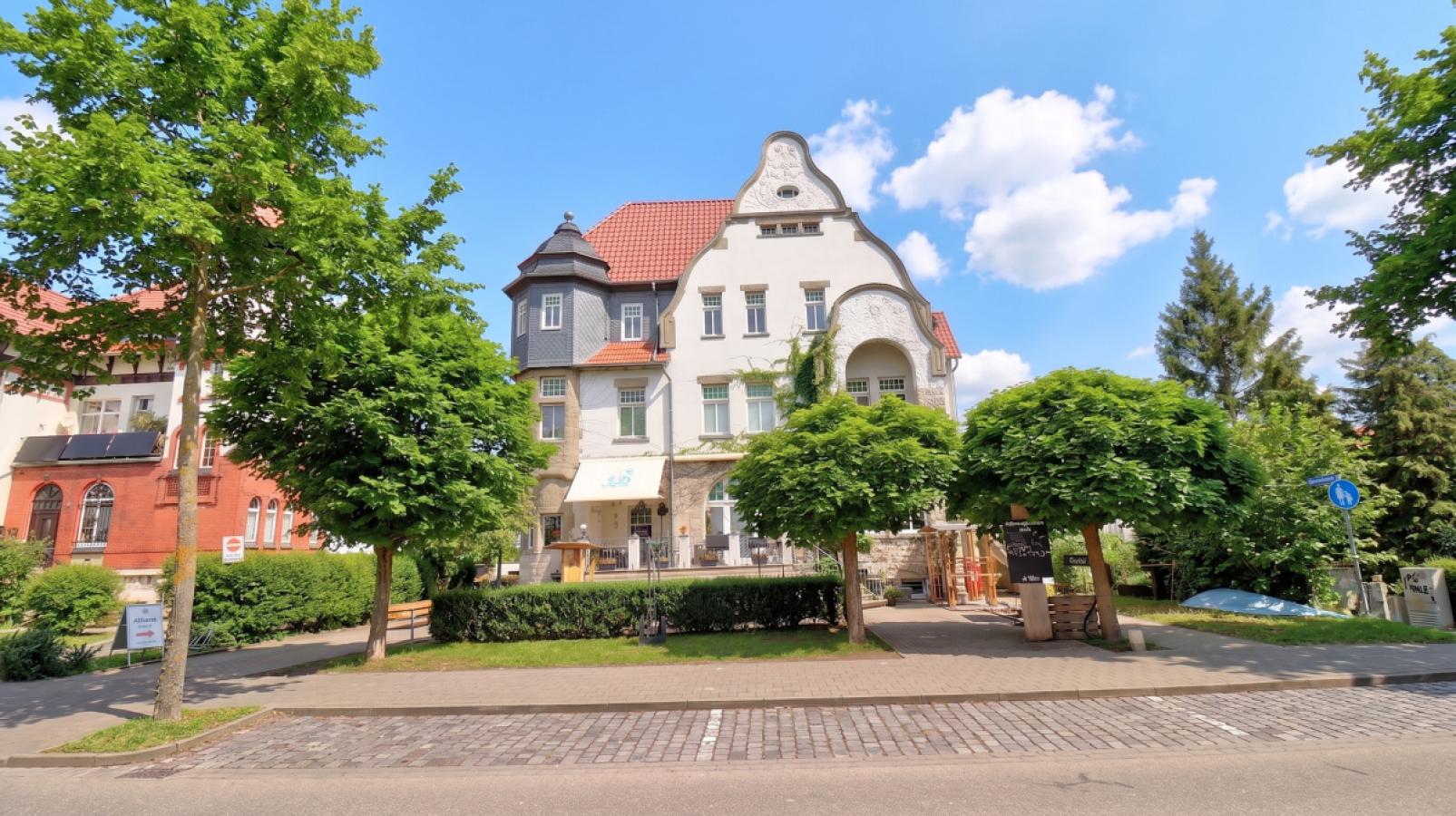Außenansicht