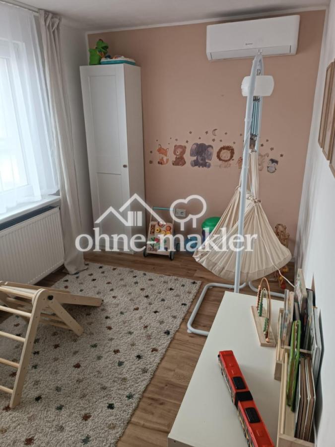Kinderzimmer