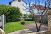 Exklusiver Garten