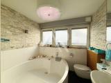 Badezimmer EG