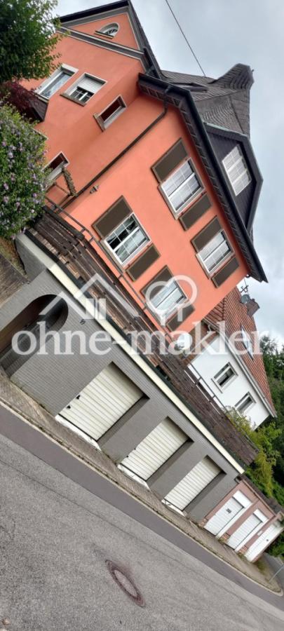 Hausfront