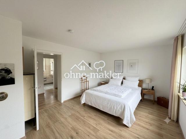 Schlafzimmer ki generiert