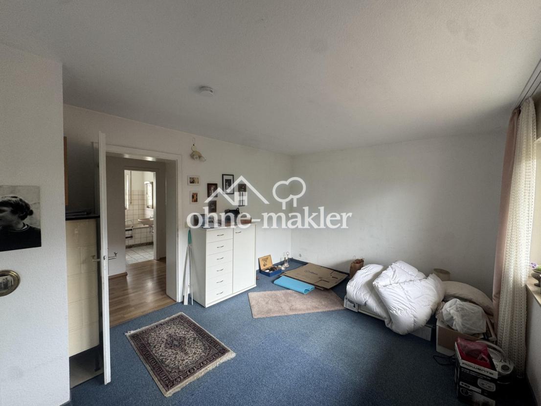 Schlafzimmer aktuell
