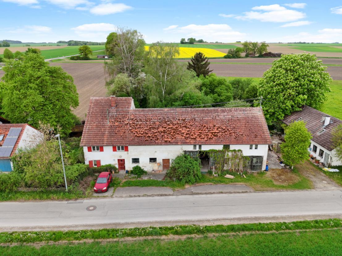 Ostansicht