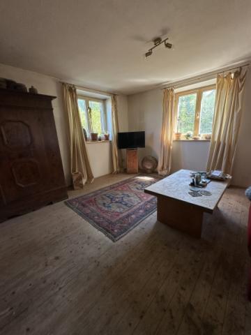 Wohnzimmer II