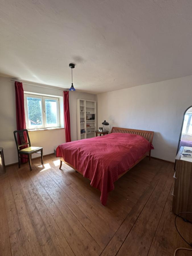 Schlafzimmer II