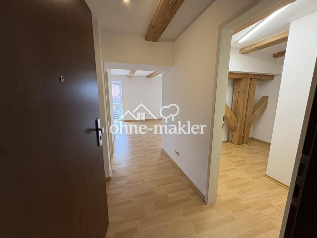 Eingang, Flur, Abstellkammer
