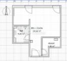 Grundriss 2D