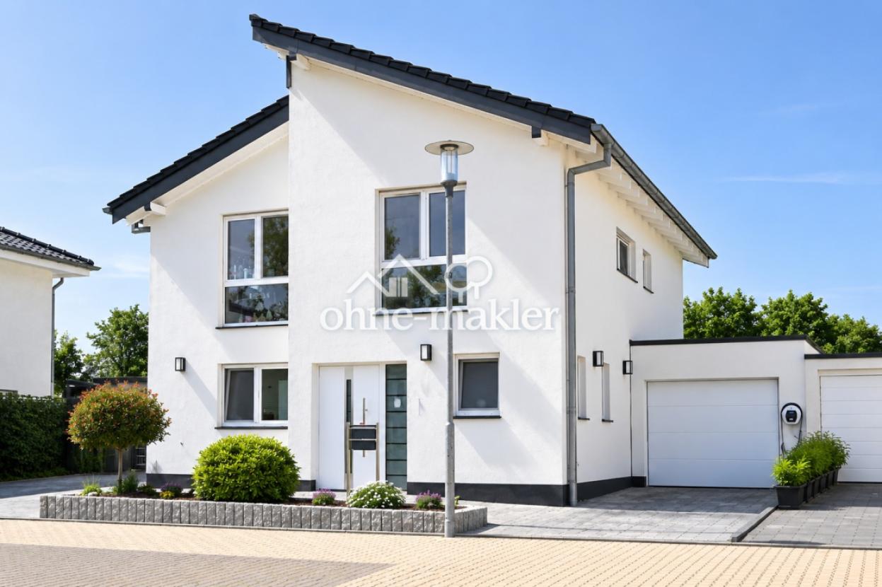 Willkommen zuhause