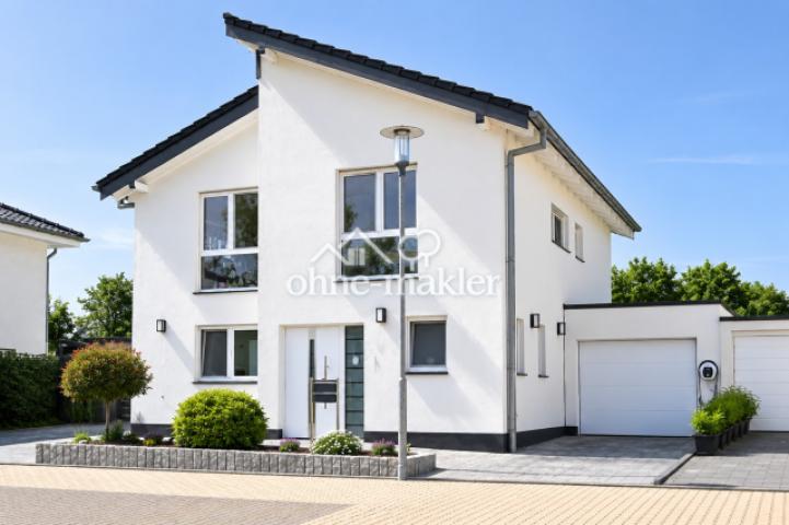 Willkommen zuhause