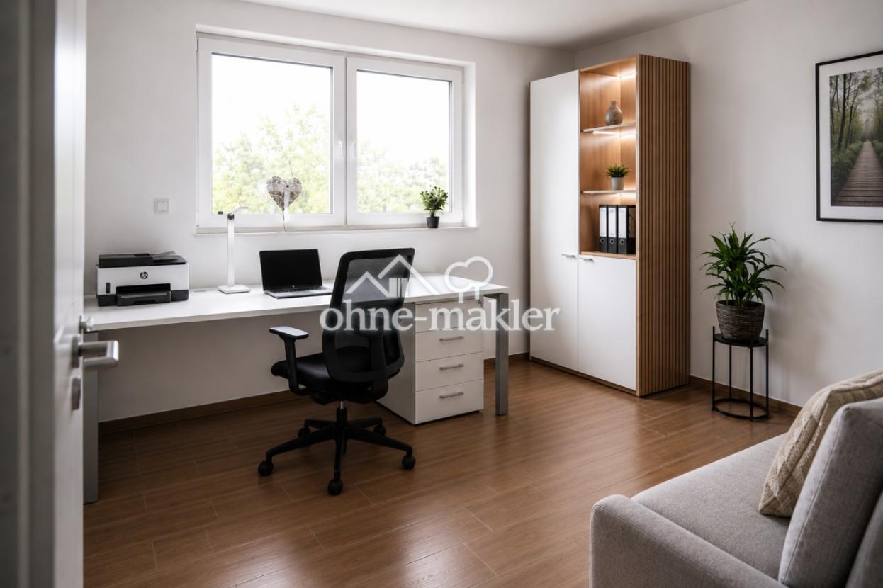 Platz für Ideen