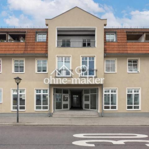 Vorderansicht