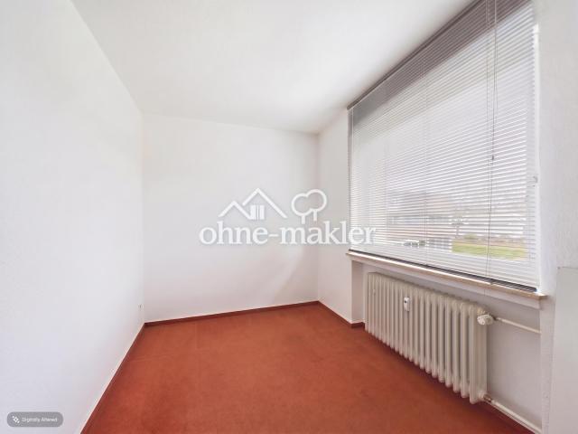 Büro/Kinderzimmer 