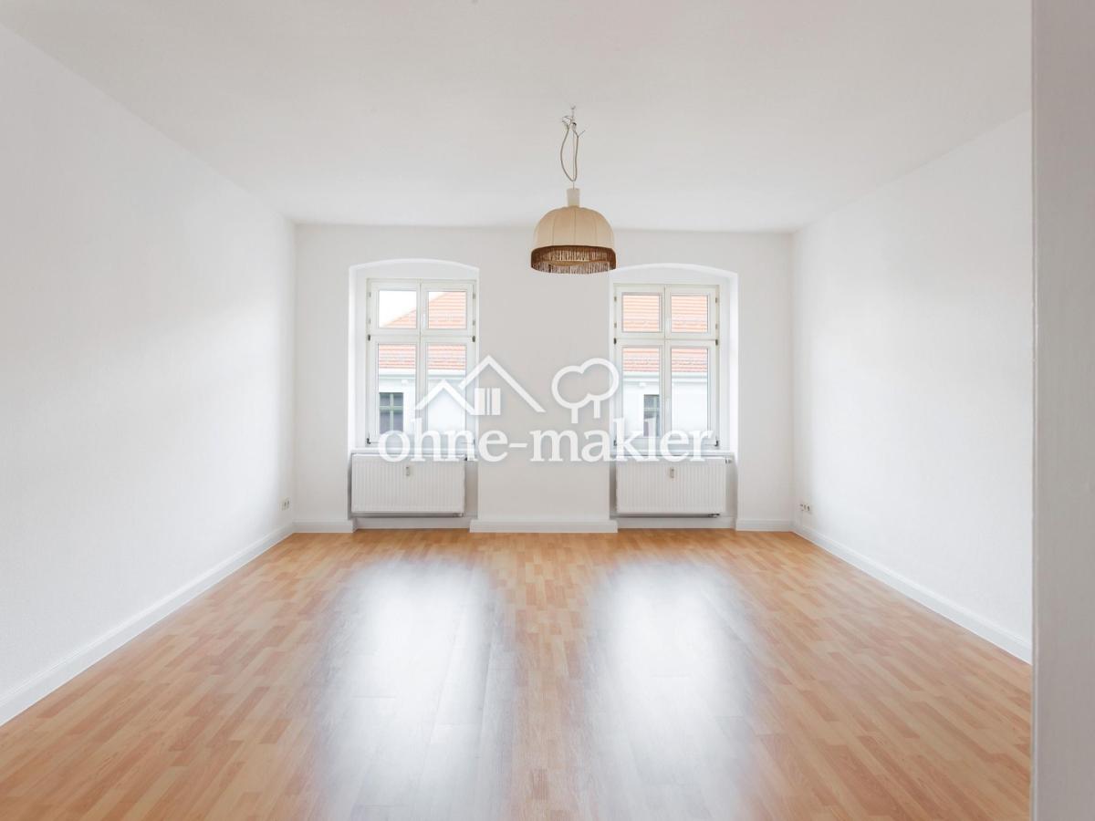 Helles Schlafzimmer · ca.18 m²