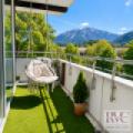 Balkon 2 Balkonjuwel bad Reichenhall RVC Immobilien Gruppe Sven Hanisch Immobileinmakler Bad Reichenhall
