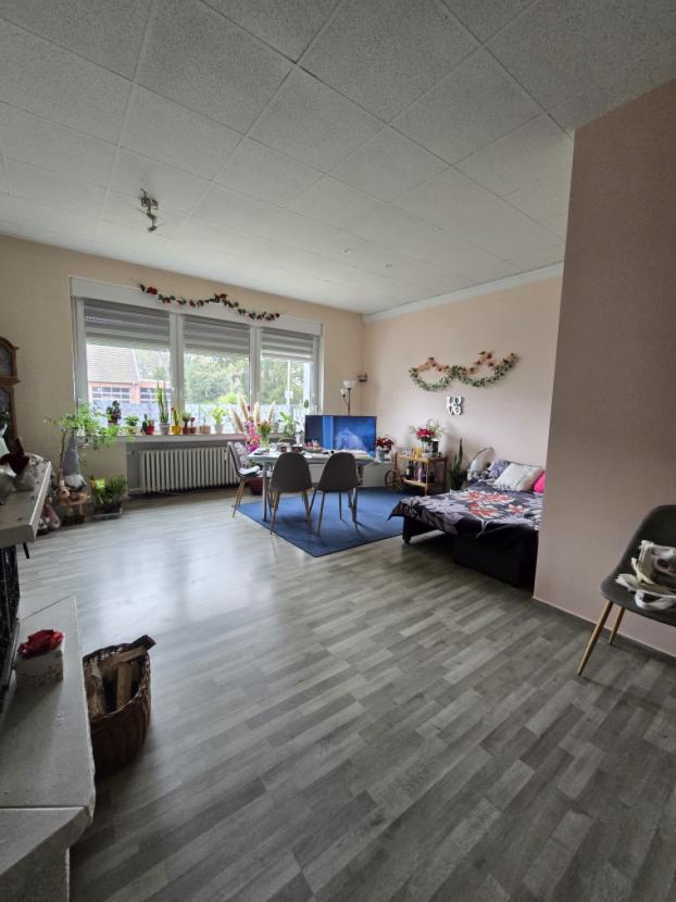 Wohnzimmer EG