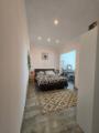 Schlafzimmer EG