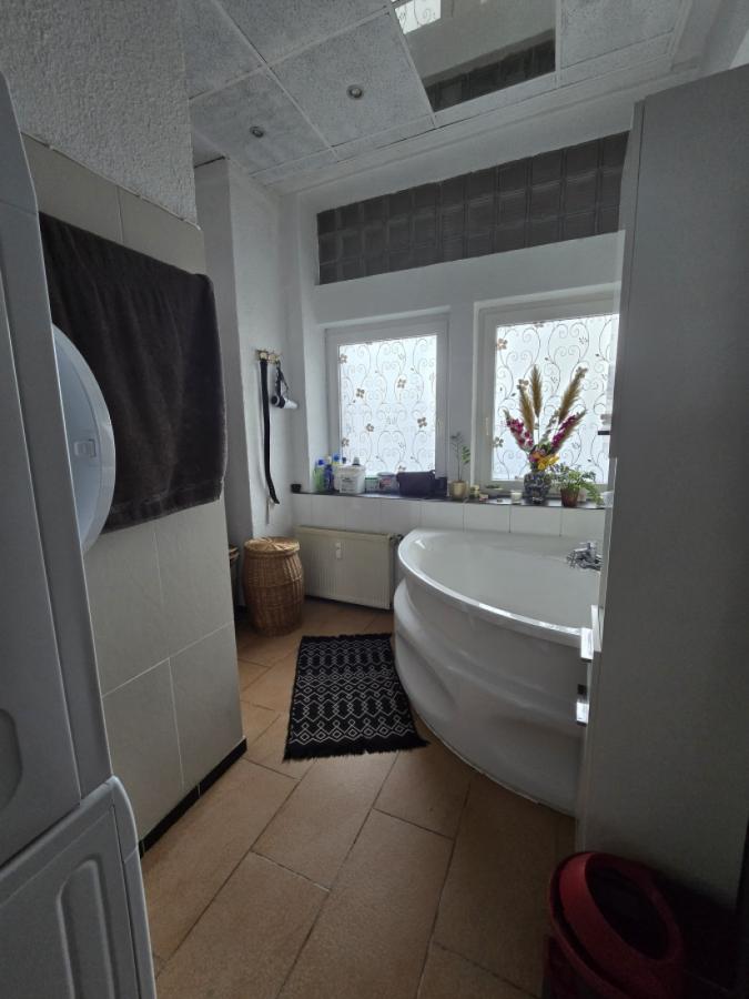 Badezimmer EG