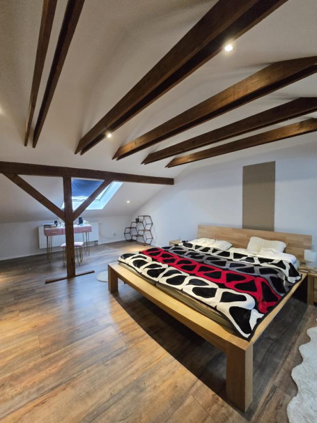 Schlafzimmer 2.OG