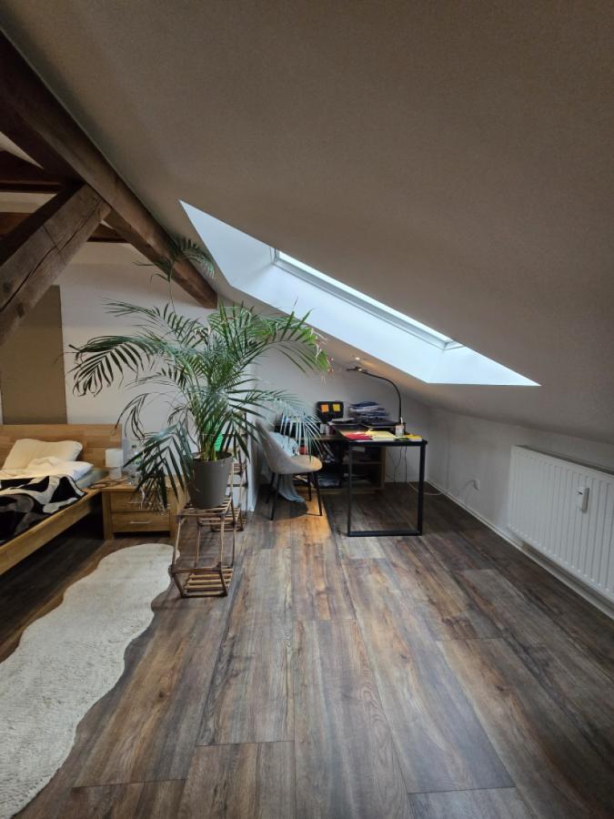 Wohnzimmer 2.OG