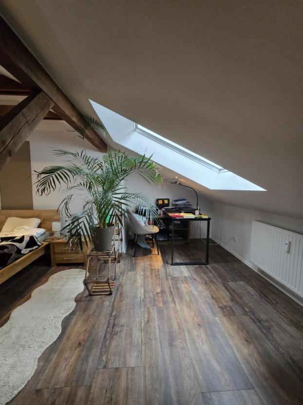 Wohnzimmer 2.OG