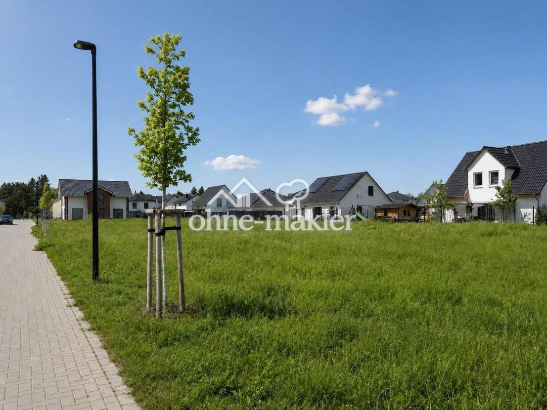 Baufeld