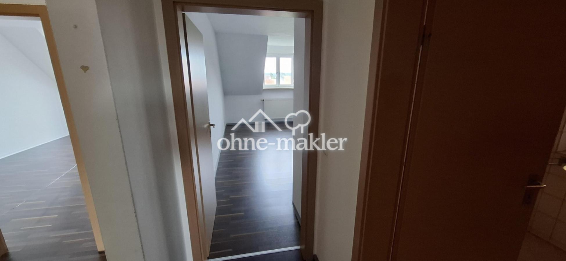 Arbeits,- Kinderzimmer