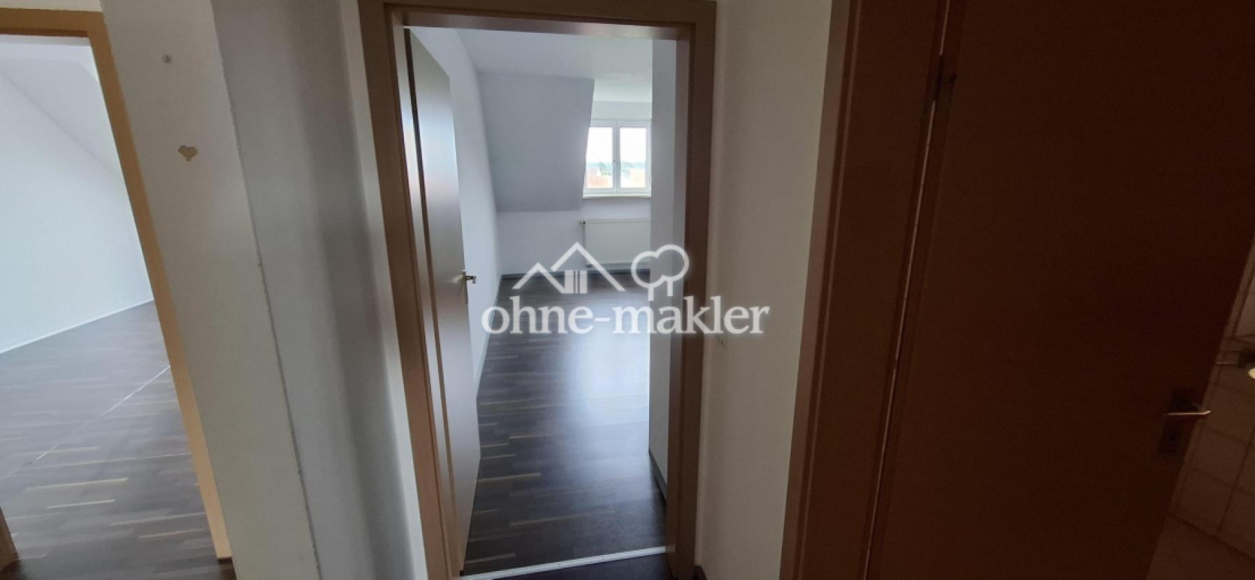 Arbeits,- Kinderzimmer
