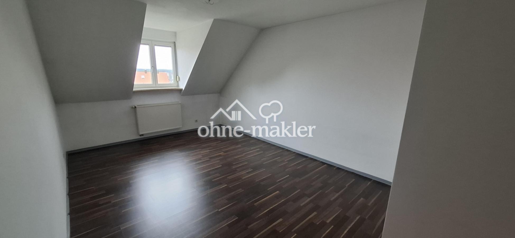 Arbeits,- Kinderzimmer