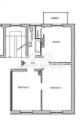 Grundriss Wohnung