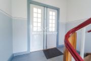 Wohnungseingang - Außen