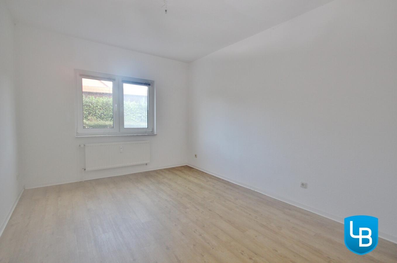 Schlafzimmer im EG