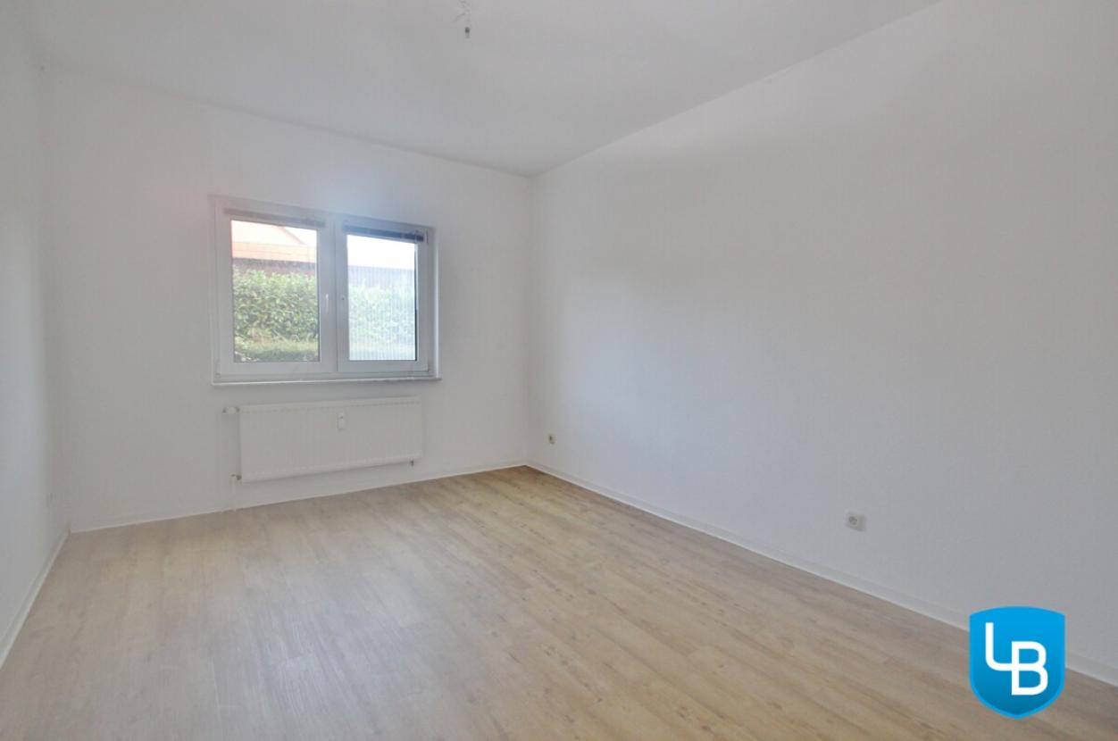 Schlafzimmer im EG