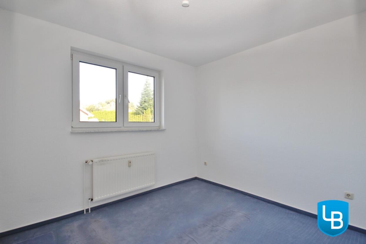 Schlafzimmer im DG