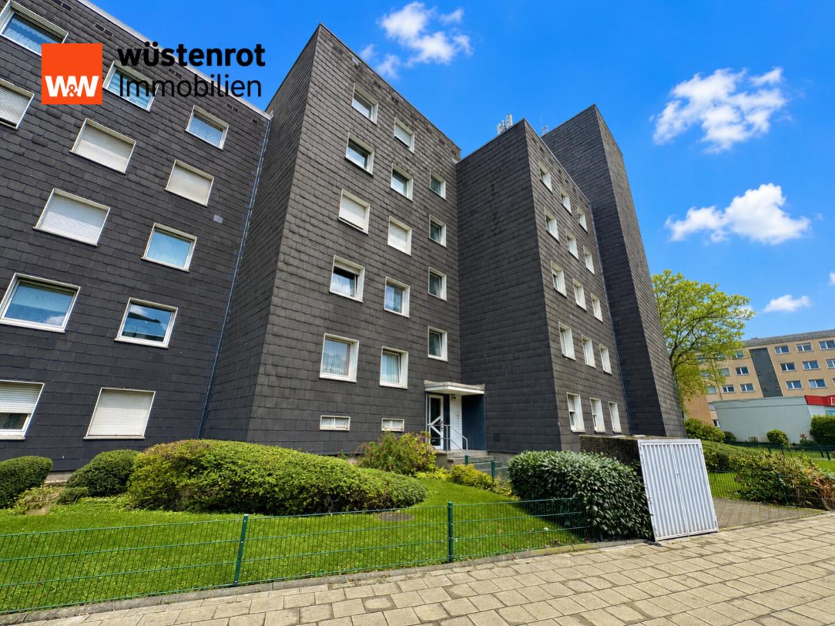 Frontansicht