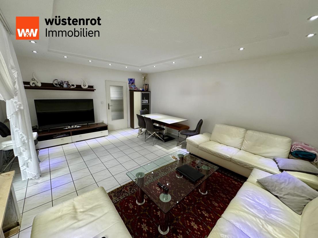Wohn.- Esszimmer