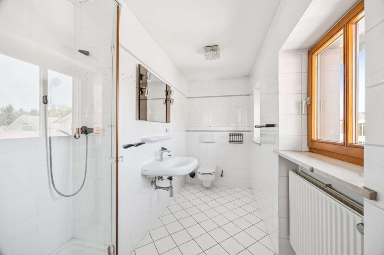 Badezimmer 2