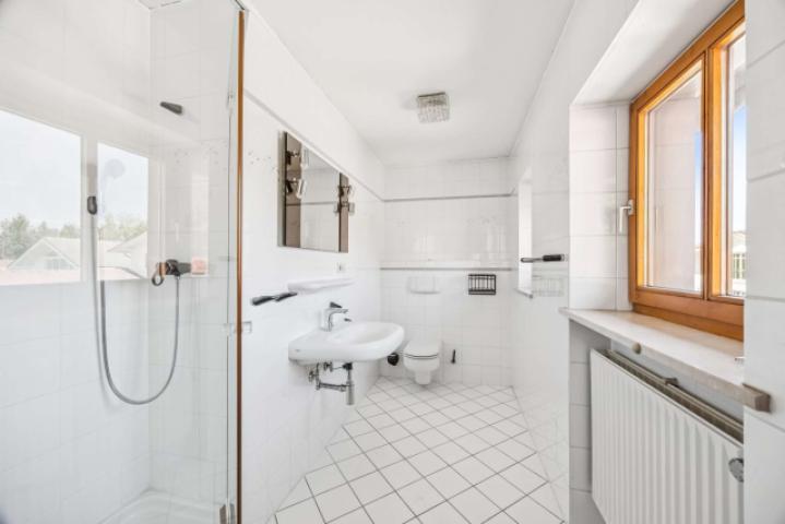 Badezimmer 2